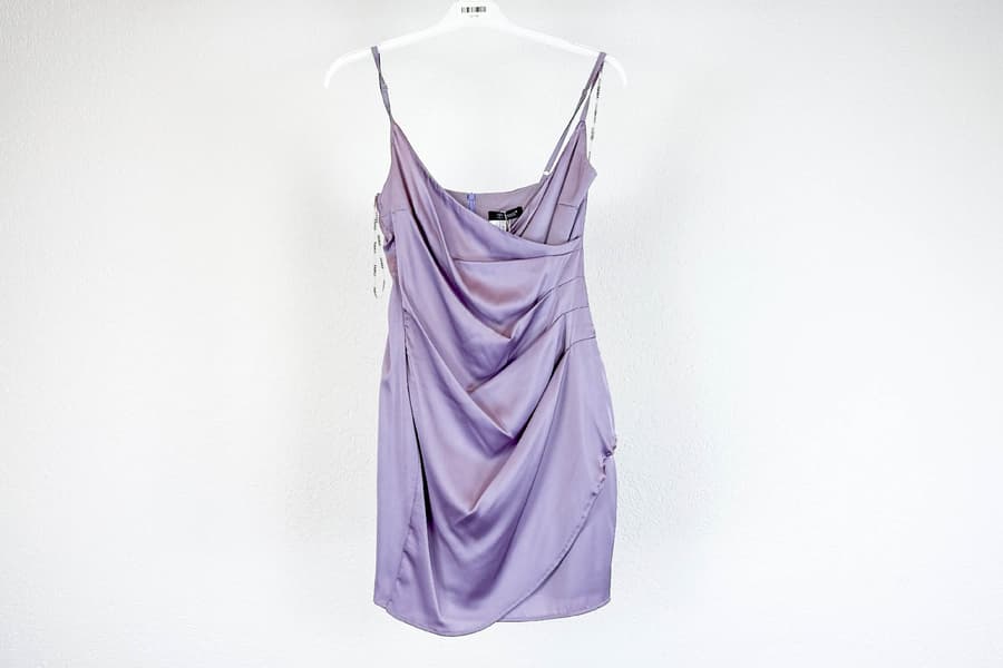 Damen Kleid Paradi, Gr. 36